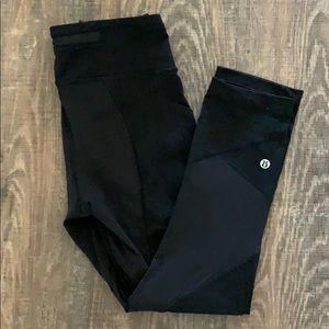 Lululemon Pace Rival 22”